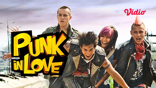 Streaming Punk In Love Sub Indo - Vidio.com