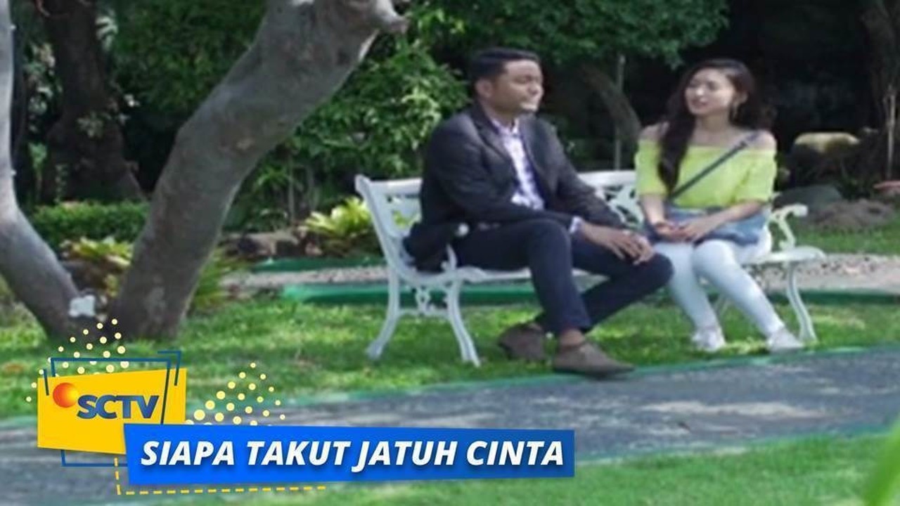 Nonton Sinetron Siapa Takut Jatuh Cinta Episode 223 ...