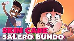 Sitkom  ERTE New Season - Skin Care Salero Bundo - Animasi Indonesia Terpopuler
