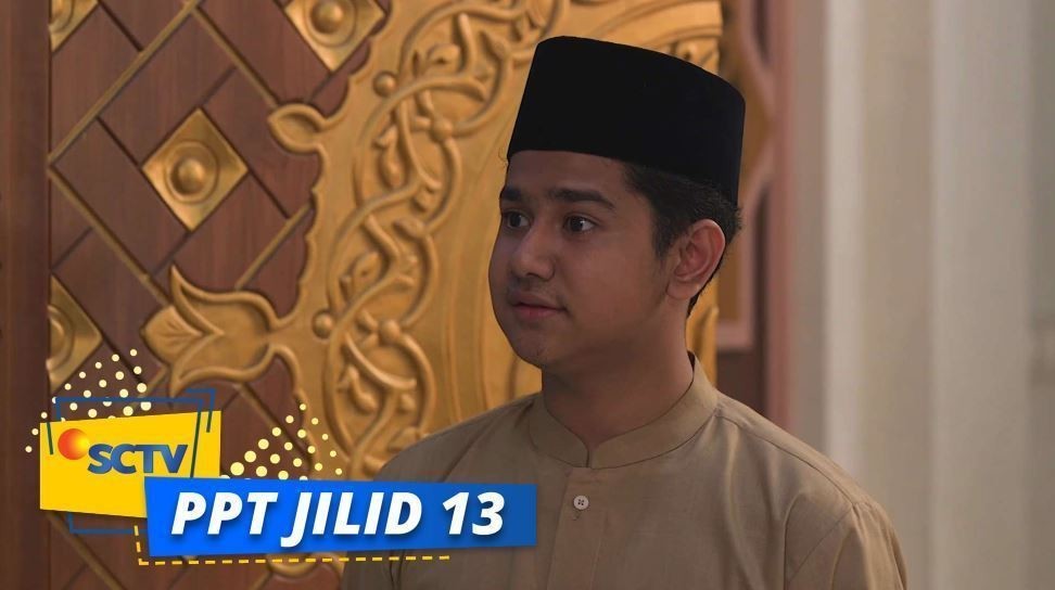 Streaming Highlight Para Pencari Tuhan Jilid 13 Episode 14