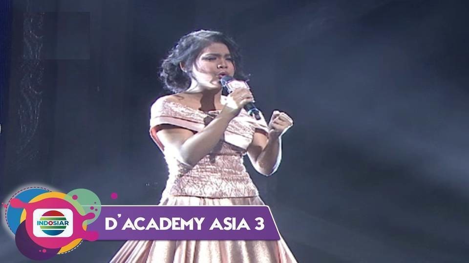 Streaming Da Asia 3 Putri Da4 Indonesia Muara Kasih Bunda Vidio Com