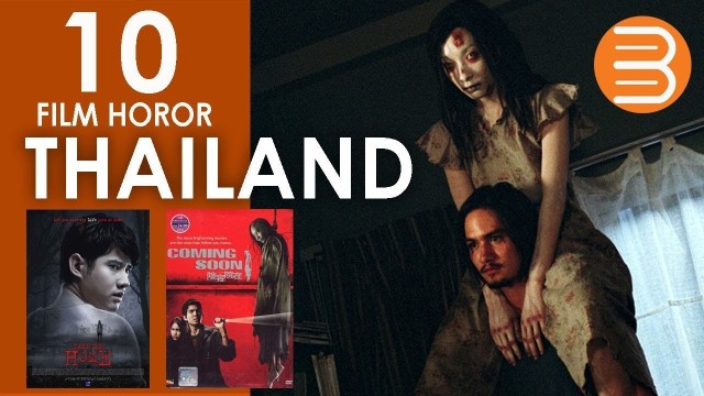 Rekomendasi Film Horor Thailand Paling Seram Yang Wajib Ditonton My Xxx Hot Girl 