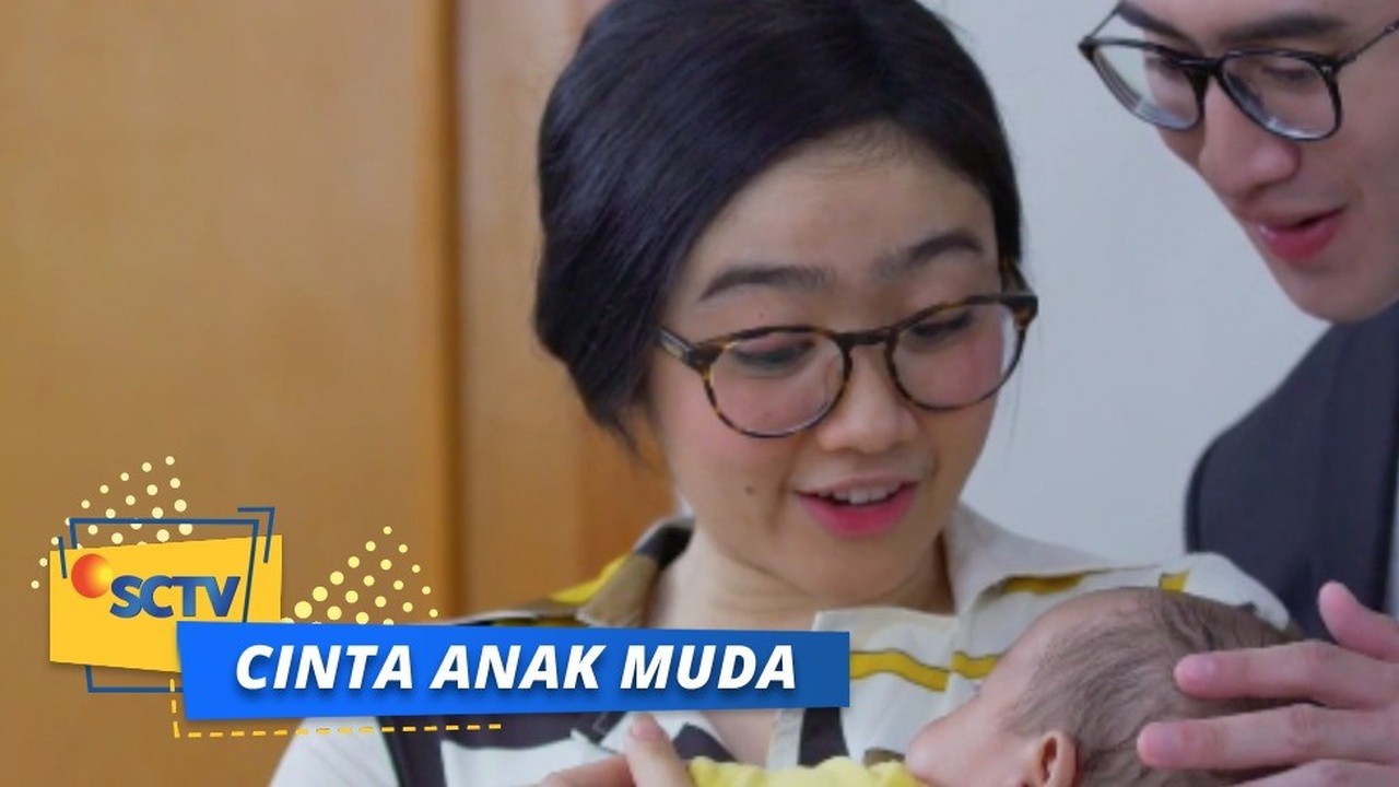 Streaming Kocak Deh Khyalan Rayhan yang Satu Ini Cinta  