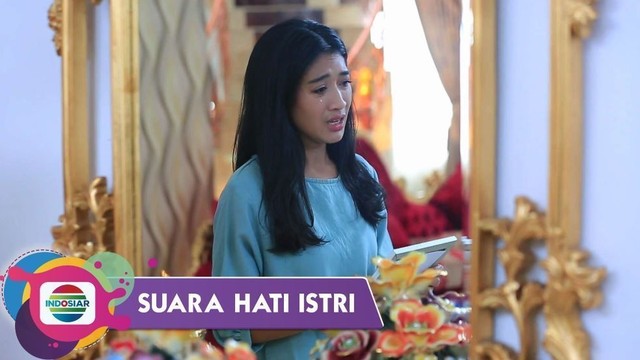 Streaming Seribu Kali Aku Tersakiti Seribu Kali Aku ...