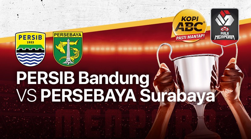 Live Streaming PERSIB Bandung vs PERSEBAYA Surabaya ...
