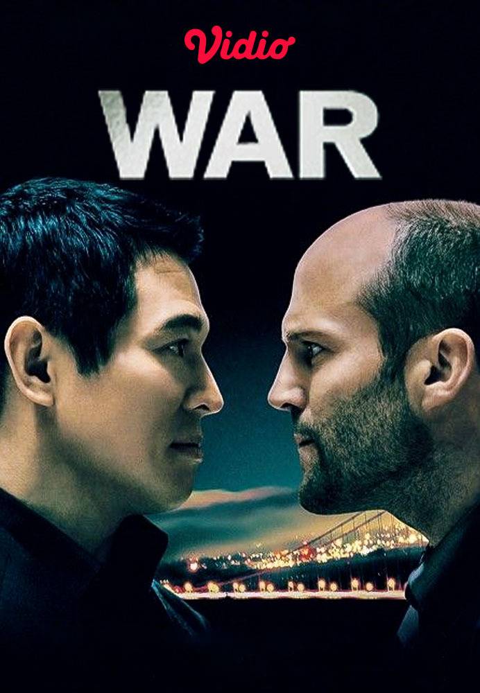 Nonton War 2019 Sub Indo Vidio