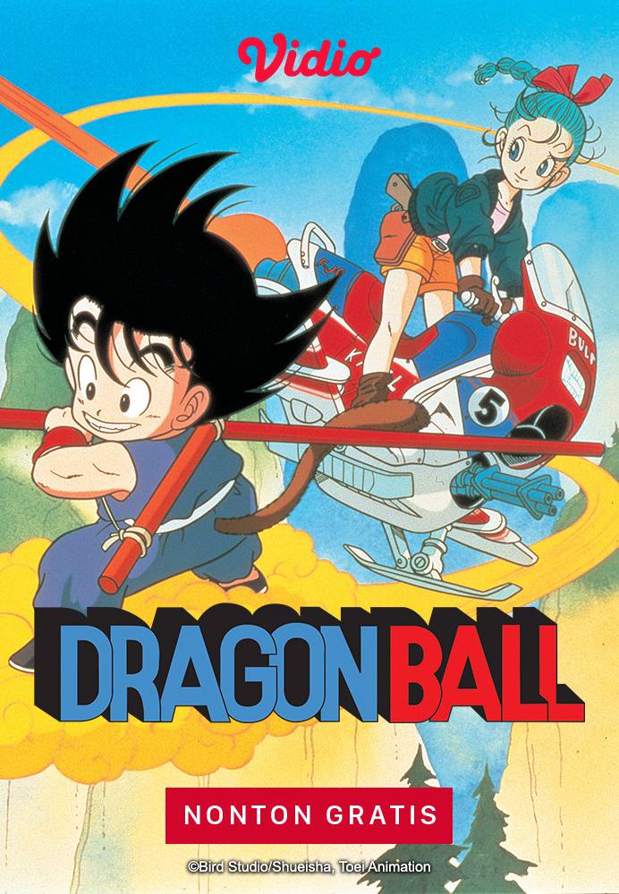 dragon ball episodes 5