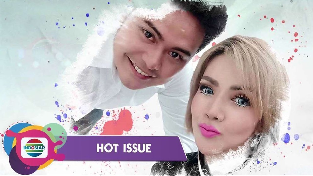 Pacar Bule Barbie Kumalasari Berusia 11 Tahun Lebih Muda