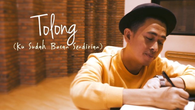 Streaming Budi Doremi Ft Pemenang Nyanyitolongbarengbudi Tolong Ku Sudah Bosan Sendirian Official Video Vidio