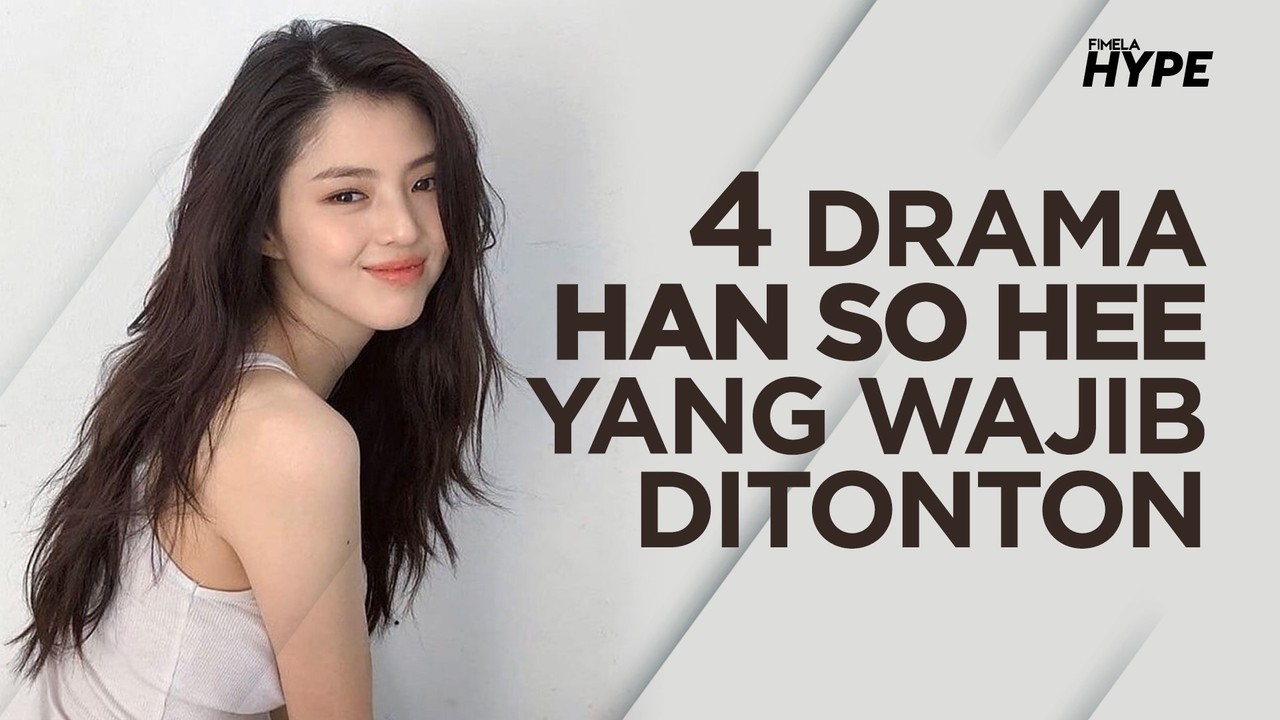 Streaming Selain The World of The Married, Ini 4 Drama Han ...