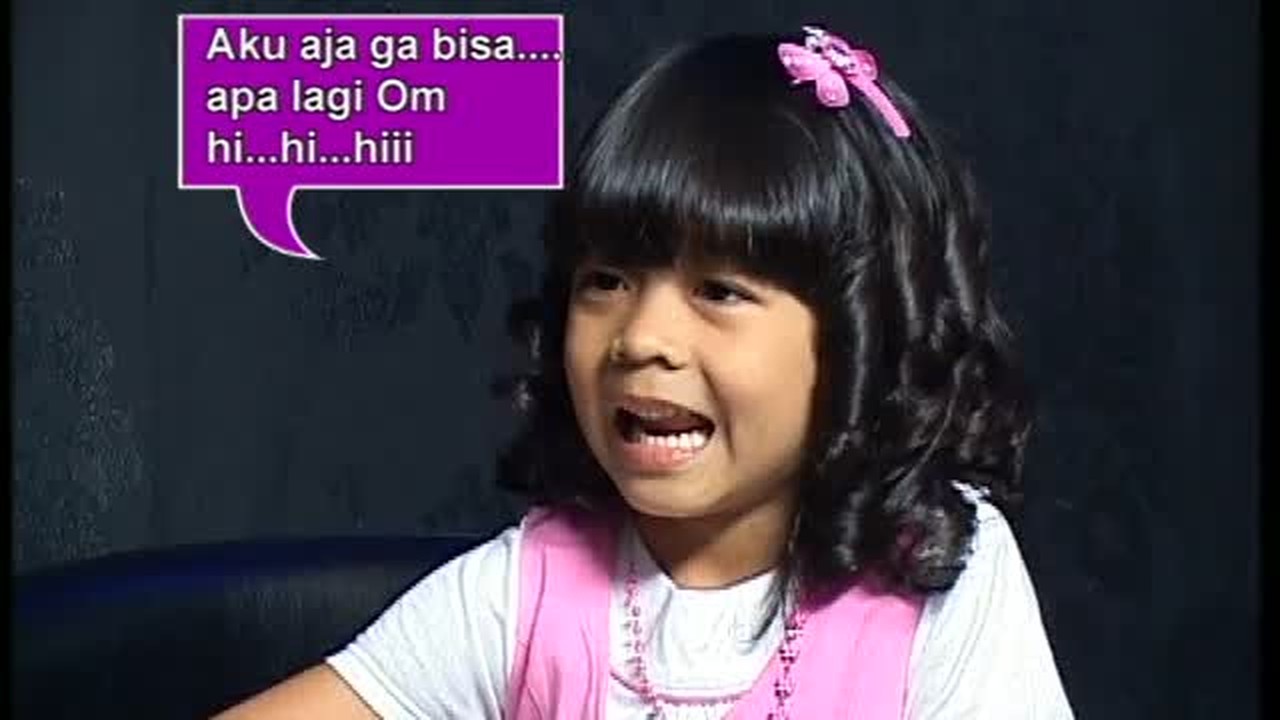 Streaming Cinta Juga Kuya Ep 58 Vidio