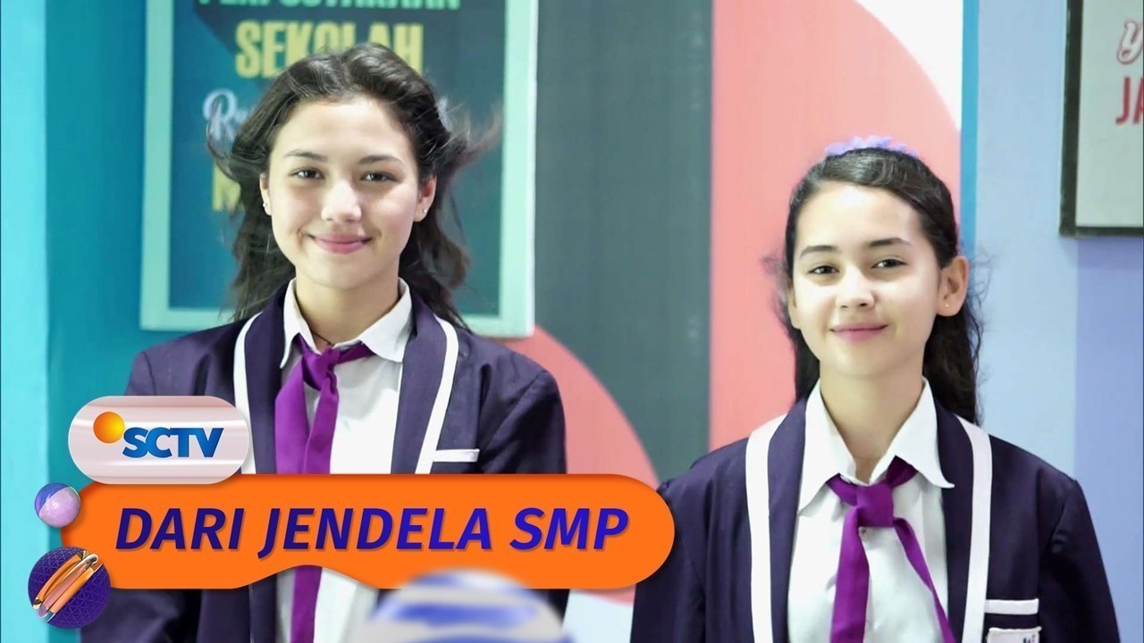Seberapa Taunya Kamu Sama Dari Jendela Smp Seberapa