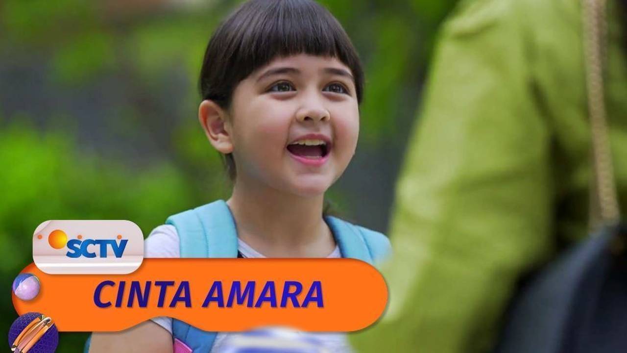 Streaming Cinta Amara Episode 1 Part 1/2 Vidio