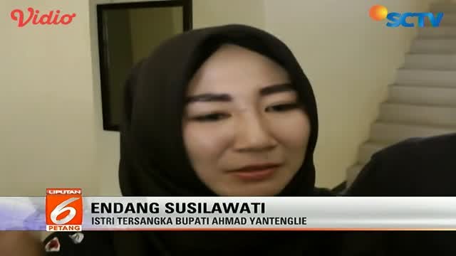 Selingkuhan Bupati Katingan – Newstempo