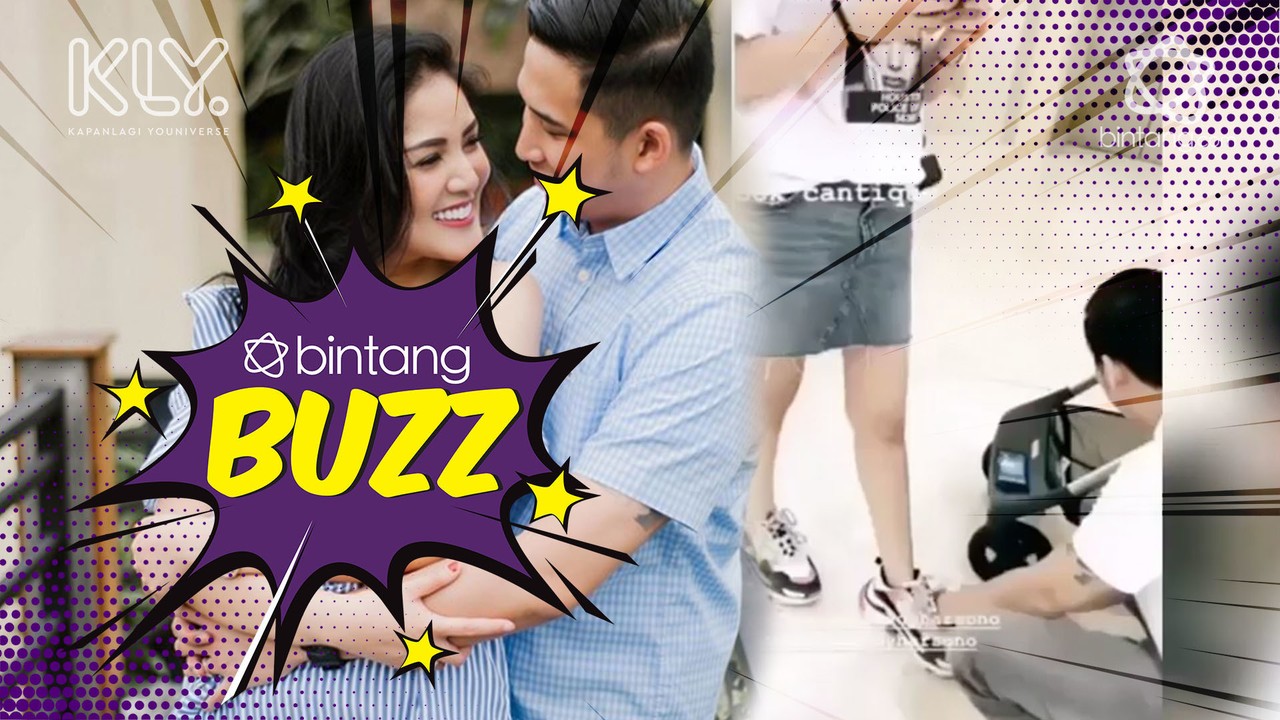 Streaming Nindy Ayunda Dikritik Warganet, Begini ...