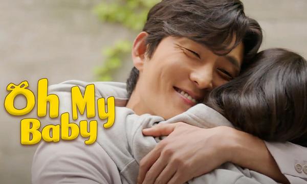 Oh my baby hotsell korean drama ep 1
