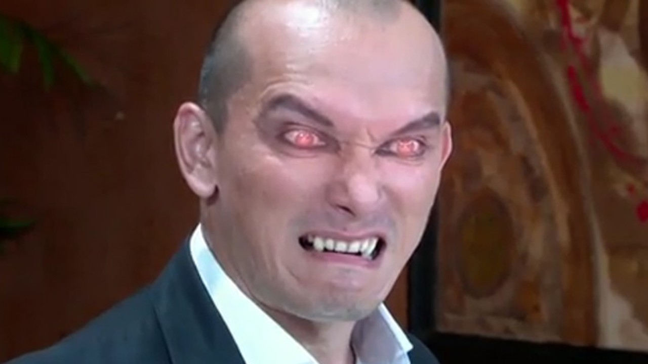 Nonton Sinetron Ganteng-Ganteng Serigala Episode 14 | Vidio