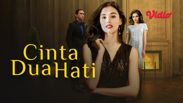 Cinta Hati Batu Episod 13 : Drama Tak Ada Cinta Sepertimu Episod 9