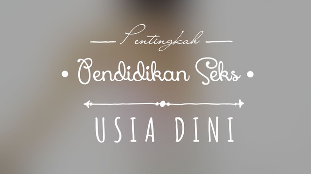 Streaming Dr Boyke Pentingkah Pendidikan Seks Usia Dini Vidio Com
