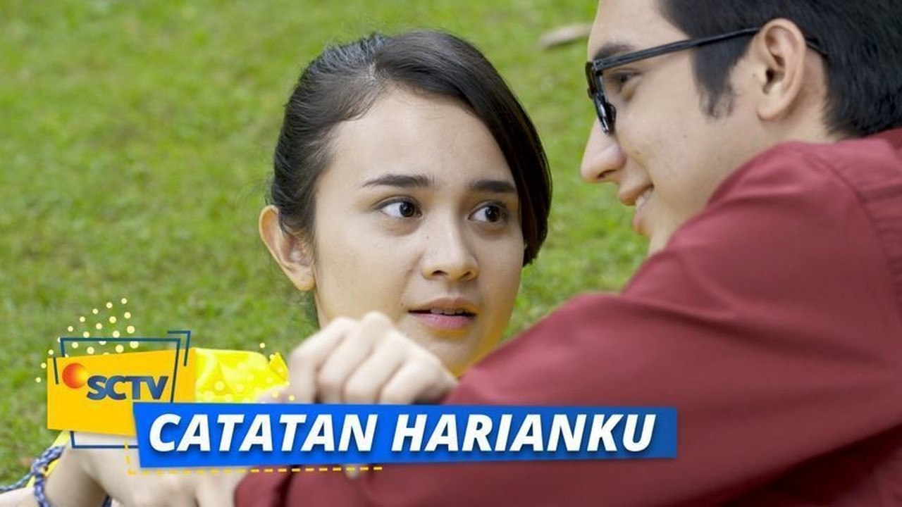 Streaming Demi Cinta Catatan Harianku Demi Cinta Catatan Harianku Michelle Ziudith Junior Roberts Vidio