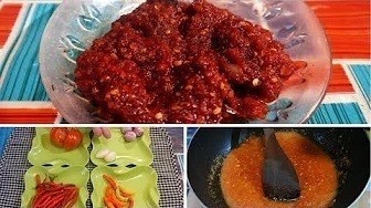 Gambar Ikan Dan Ayam Bakar - Gambar Makanan