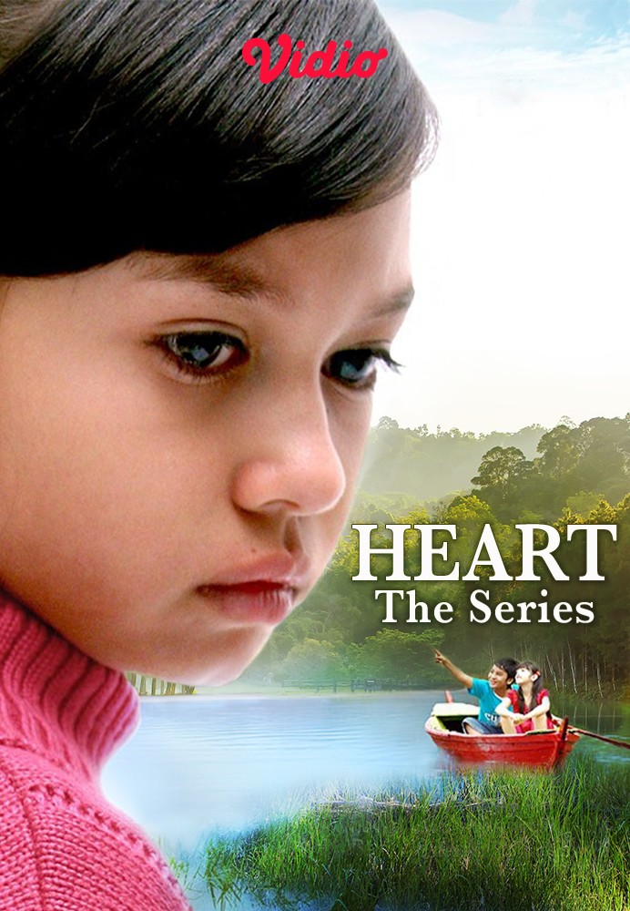 Streaming Heart Series Sub Indo Vidio