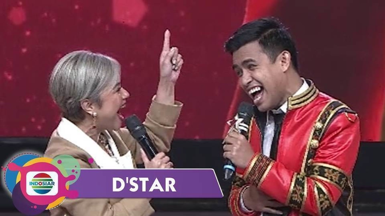 Streaming Luar Biasa! Perpaduan Sempurna Ruth Sahanaya & Fildan Bawakan