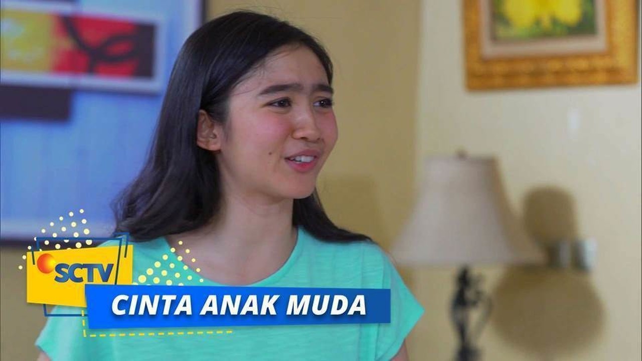 Nonton Sinetron Cinta Anak Muda Episode 48 - Vidio.com