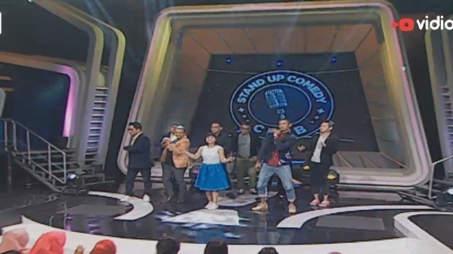 Streaming Lesti Zapin Melayu Vidio Com