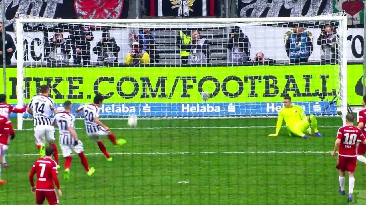 Streaming Momen Lucu Pekan ke-21 | Liga Jerman | Makoto ...