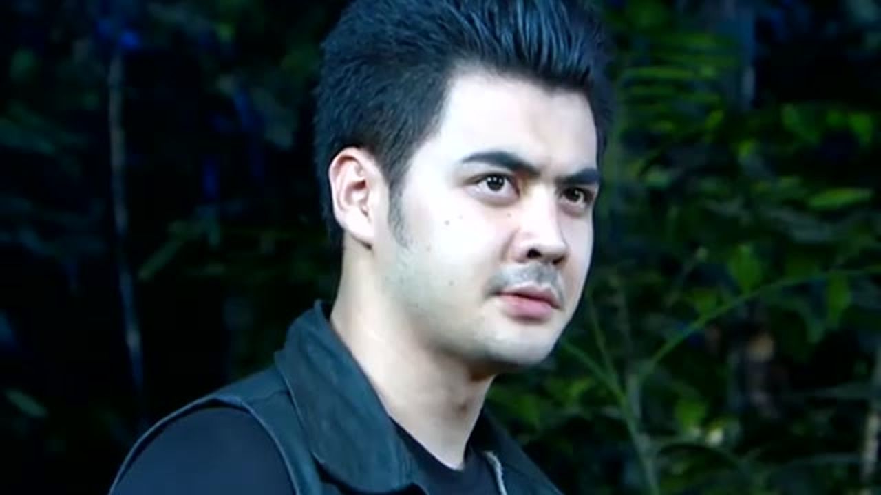 Nonton Sinetron Ganteng-Ganteng Serigala Episode 448 | Vidio