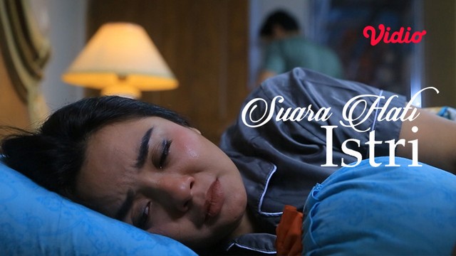 suara hati istri season 1 masa masa covid mengajarkan suamiku arti pernikahan yang sebenarnya