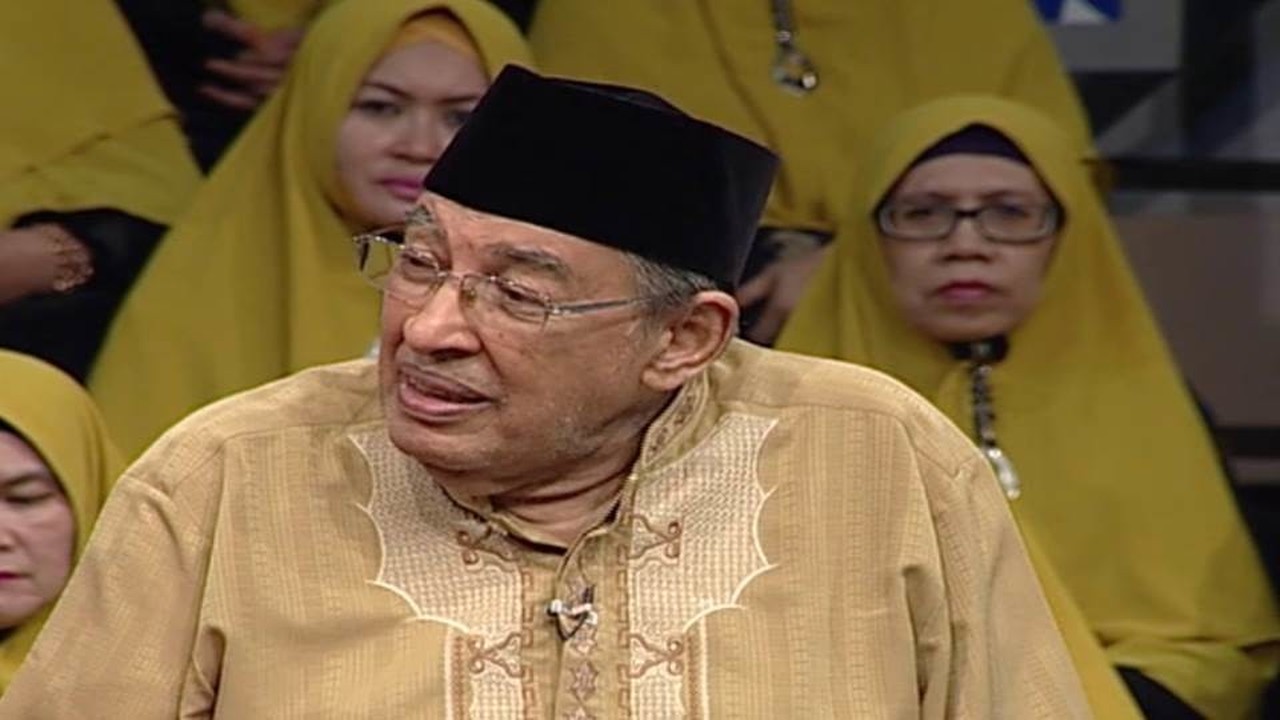 Streaming Hidup Bersama Al Qur an Belajar Agama  Secara 