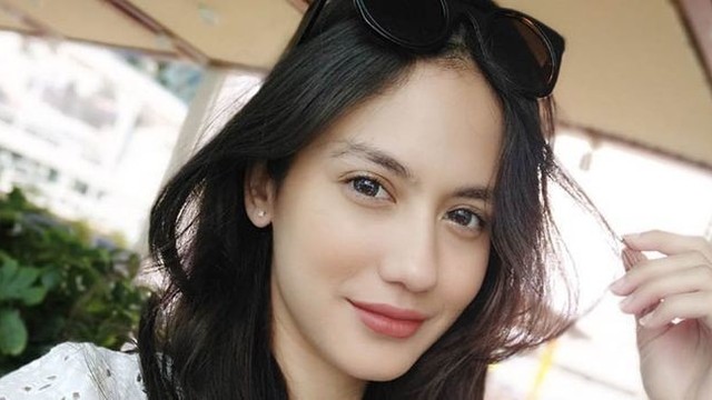 Streaming Kece Banget Ini 5 Gaya Ootd Ala Pevita Pearce Vidio