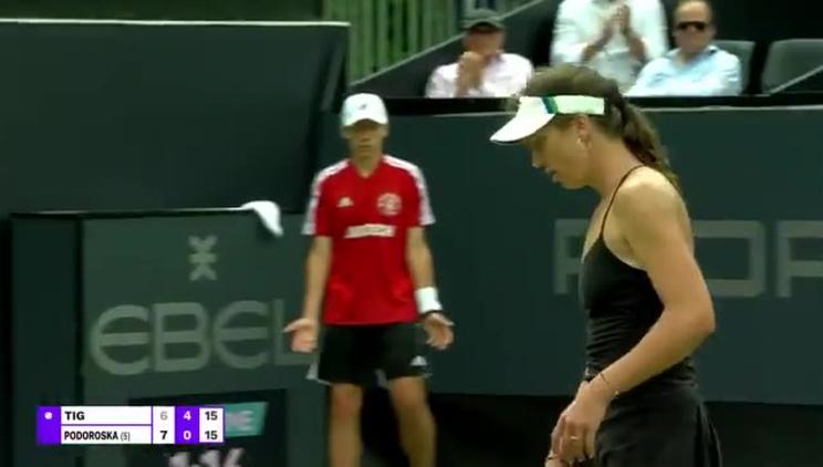 WTA Tour 2021 - Live Streaming, Ranking, Tennis Finals | Vidio