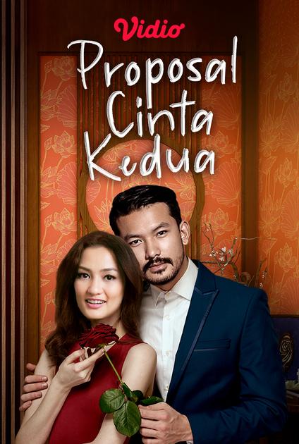 Streaming Proposal Cinta Kedua Sub Indo | Vidio