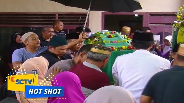 Keputihan Saat Hamil 9 Bulan Blogger