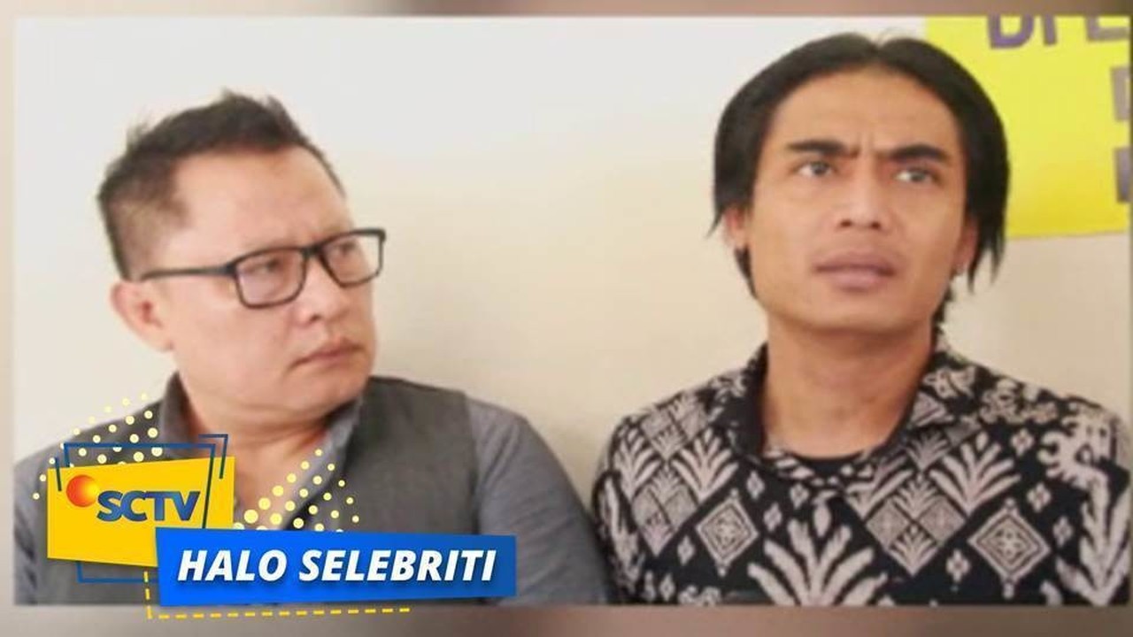 Streaming Charly Van Houten Kena PHP Regina - Halo Selebriti - Vidio.com