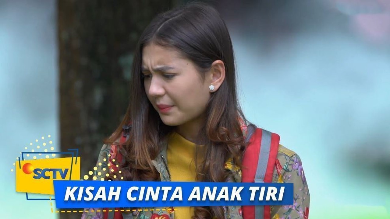 Nonton Sinetron Kisah CInta Anak Tiri Episode 37 | Vidio
