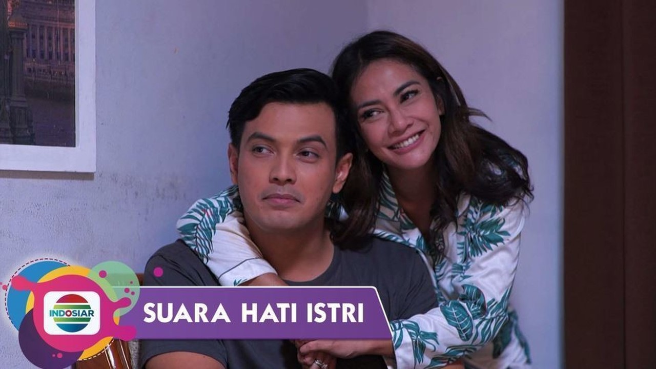 Streaming Mega Series Suara Hati Istri Episode 2 Vidio