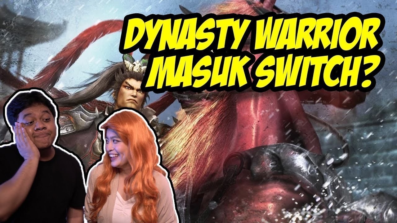 Streaming Dynasty Warriors 8 Xl Masuk Switch Switch Baru Di 2019 Tag News 1 Vidio Following is a quick overview of everything you need to do in order to unlock these events. dynasty warriors 8 xl masuk switch switch baru di 2019 tag news 1