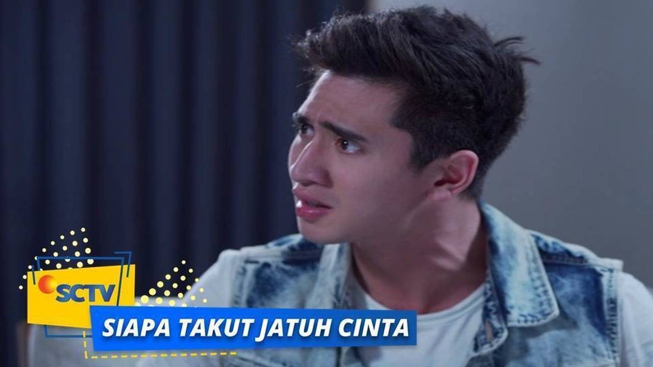 Nonton Sinetron Siapa Takut Jatuh Cinta Episode 342 Dan 343 Vidio
