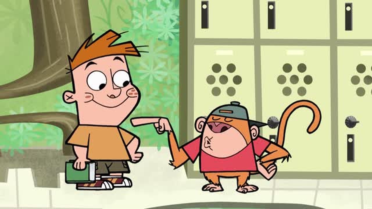 Streaming Help Not Wanted My Gym Partner S A Monkey Vidio Com