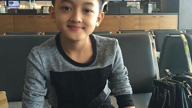 Streaming Gantengnya Aziz Fachru Aktor Cilik Vidio Com