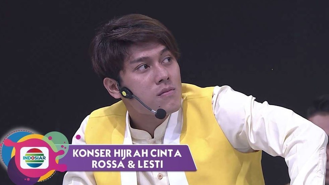 tak ada cinta sepertimu episode 16