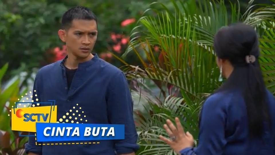 Nonton Sinetron Cinta Buta Episode 124 Vidio Com