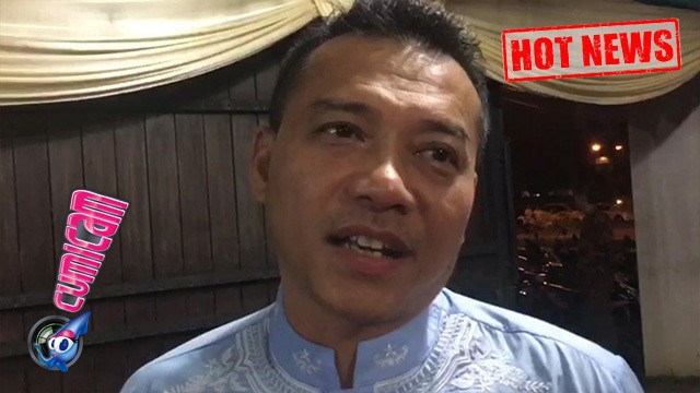 Streaming Hot News! Komentar Anang Hermansyah Tanggapi ...