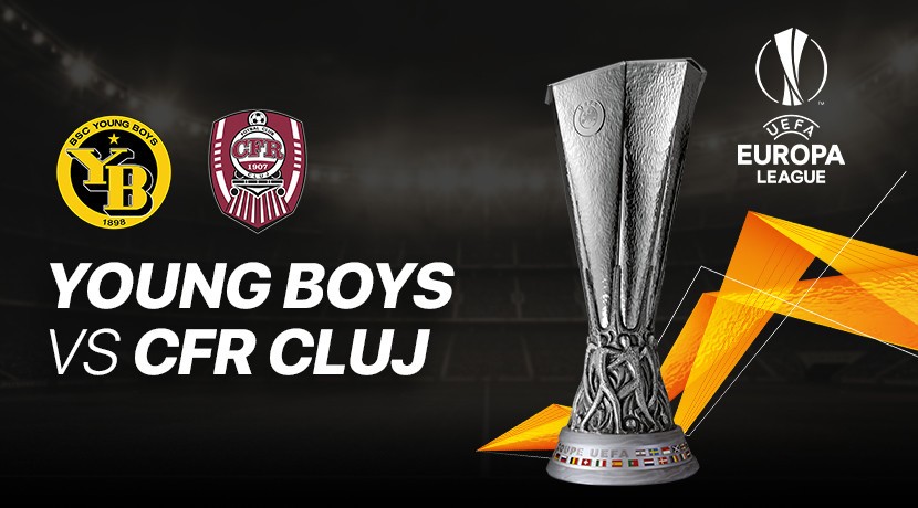 Young Boys ( Cfr Cluj / CFR Cluj vs Young Boys H2H 29 oct ...