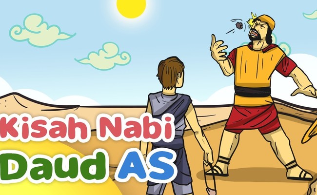 30+ Ide Keren Gambar Sketsa Animasi Nabi Musa Membelah ...