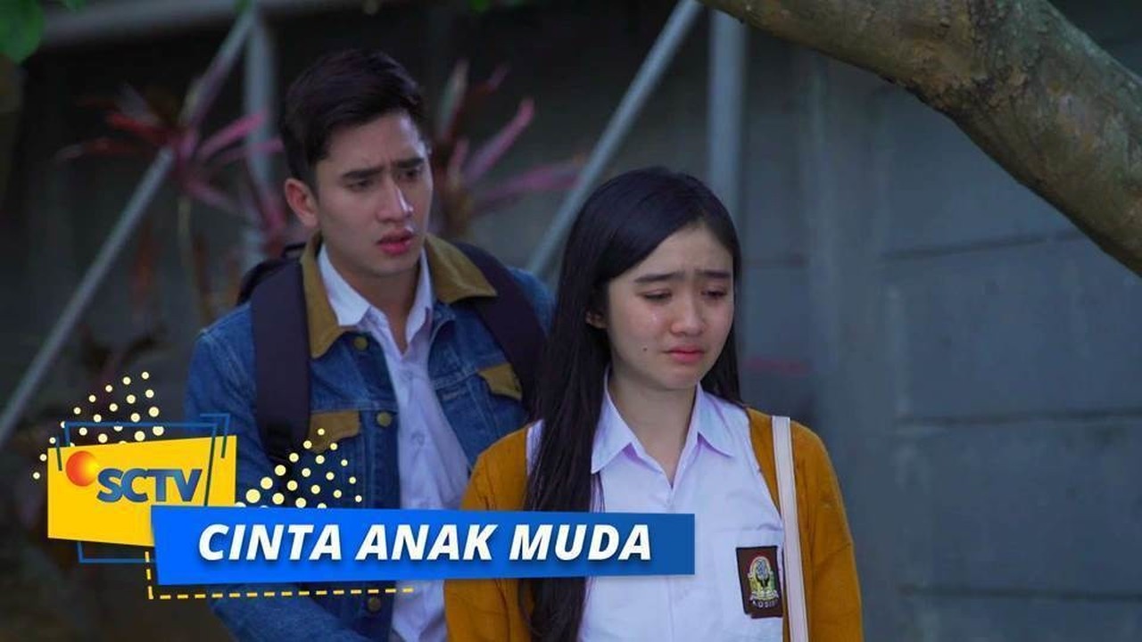 Nonton Sinetron Cinta Anak Muda Episode 64 - Vidio.com